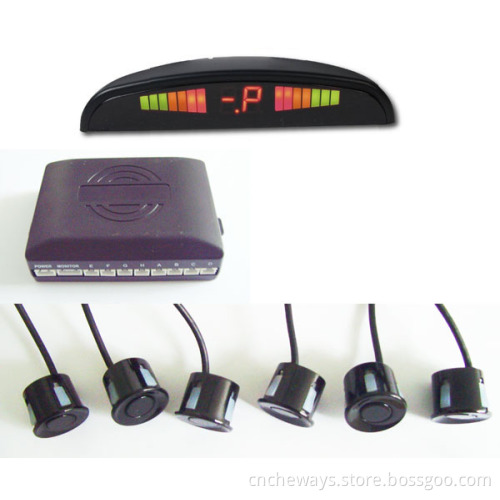 Led Parking Sensor (C-601)